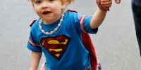 Super baby