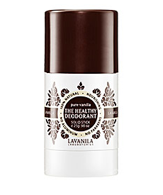 Lavanila Healthy Deodorant